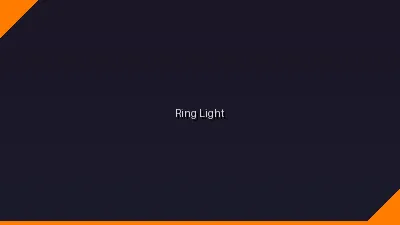 积分兑换 - LED环形补光灯 | 福利片 积分商城